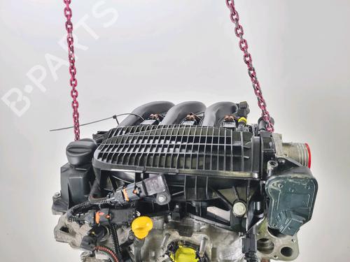 Engine PEUGEOT 108 1.2 | BP29390080M1 