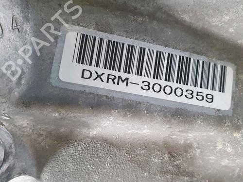 Gearbox HONDA JAZZ II (GD_, GE3, GE2) 1.4 iDSI (GE3, GD1) | BP28286445M3 
