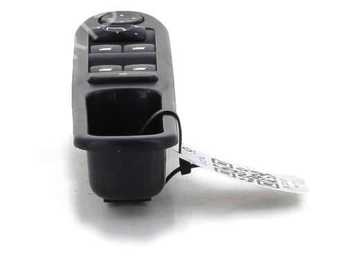 Left front window switch PEUGEOT 307 SW (3H) 1.6 HDI 110 | BP30524055I27