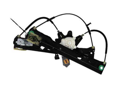 Used Front left window mechanism FORD FOCUS III [2010-2020]  28595286