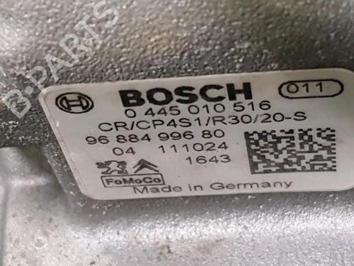 Motor CITROËN BERLINGO MULTISPACE (B9) 1.6 HDi 90 | BP31985371M1