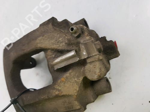 Right rear brake caliper VW TOUAREG (7LA, 7L6, 7L7) 2.5 R5 TDI | BP27919025M106 