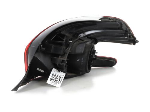 Left taillight PEUGEOT 208 I (CA_, CC_) 1.2 VTi 68 / PureTech 68 | BP28720574C34 