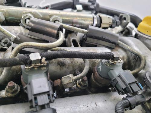Engine OPEL ASTRA H TwinTop (A04) 1.9 CDTi (L67) | BP24425542M1 