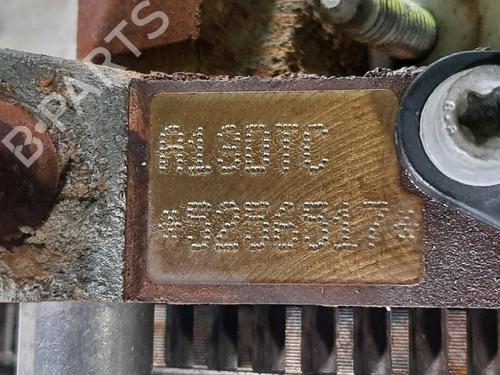 Engine OPEL CORSA D (S07) 1.3 CDTI (L08, L68) | BP31180374M1 