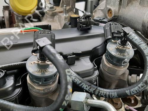 Engine RENAULT KANGOO Express (FW0/1_)  | BP33190158M1  - Image 9