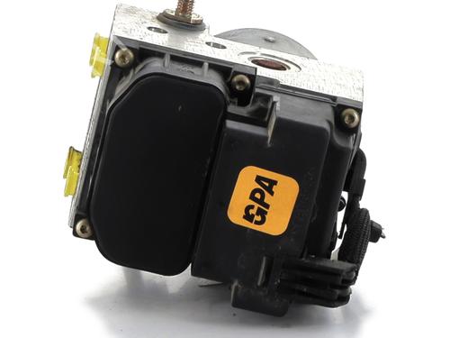 ABS pump RENAULT KANGOO (KC0/1_) 1.9 dTi (KC0U) | BP29820039M43 