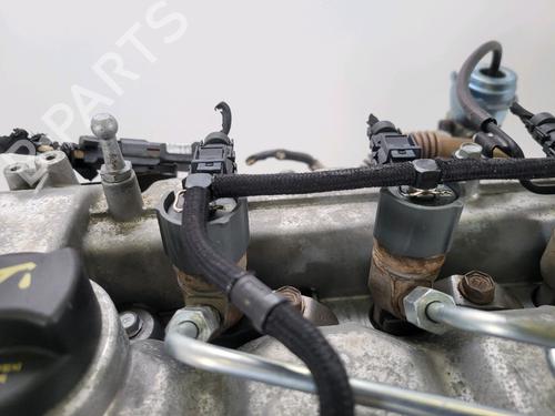 Engine HYUNDAI i30 (FD) 1.6 CRDi | BP28207799M1 