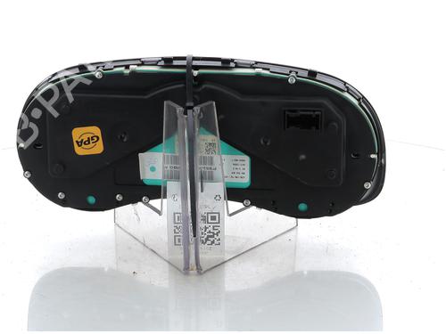 Instrument cluster PEUGEOT 307 SW (3H)  | BP18152258C47 