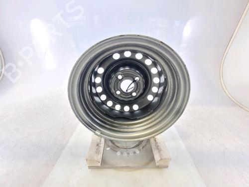 Used Rim DAEWOO LANOS (KLAT) 1.3 (75 hp) 21183967
