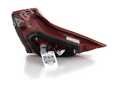 Right tailgate light HYUNDAI IONIQ (AE) 1.6 GDI Plug-in Hybrid | BP30799229C80 