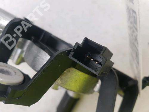 Rear wiper motor RENAULT MEGANE II (BM0/1_, CM0/1_) 1.5 dCi (BM1E, CM1E) | BP10702067M102 
