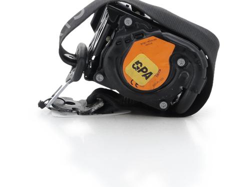 Rear left seatbelt MERCEDES-BENZ A-CLASS (W176) A 200 CDI / d (176.008) | BP36006934I29 - Image 2
