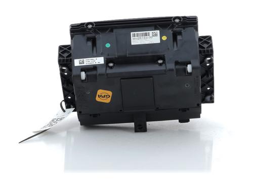 Multifunctionele display CITROËN C4 III (BA_, BB_, BC_) ë-C4 (BCZKXC, BZCKSC) | BP22440808C48 