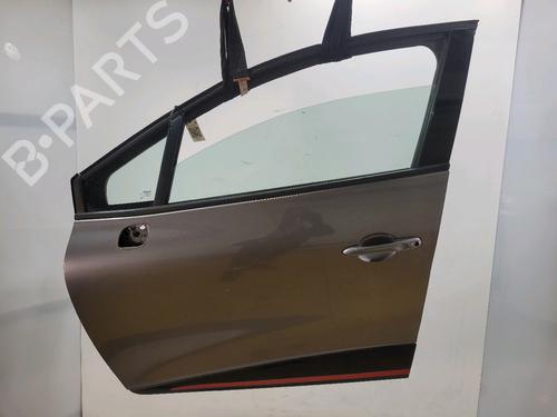 Porta anteriore sinistra Porta anteriore sinistra RENAULT CLIO IV Grandtour (KH_) [2012-2021] 33568312 33568312