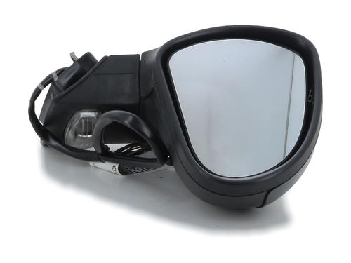 Right mirror PEUGEOT 207 (WA_, WC_) 1.4 16V | BP30166103C27 