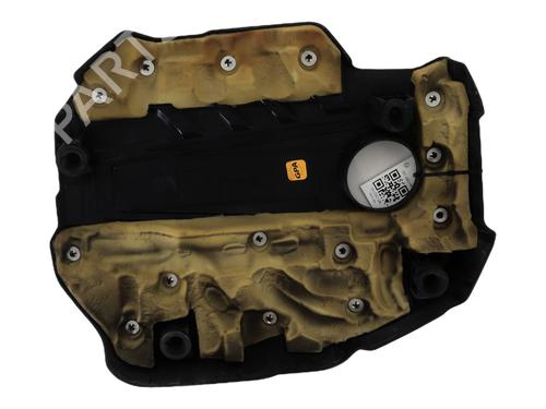Upper protection HYUNDAI TUCSON (TL, TLE) 1.6 CRDi All-wheel Drive | BP23945608M93 