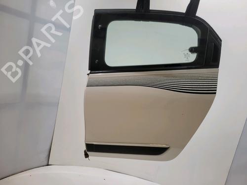 Used Left rear door Left rear door 36777596 36777596