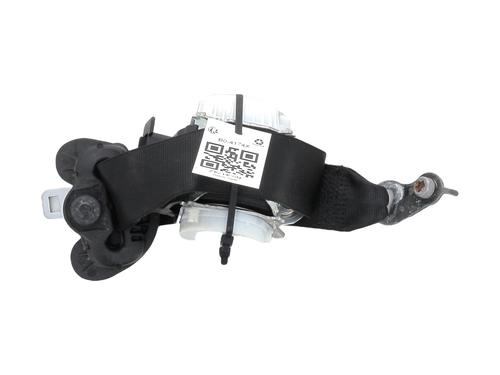 Used Front left seatbelt BMW 1 (F20) 116 i (109 hp) 32278927