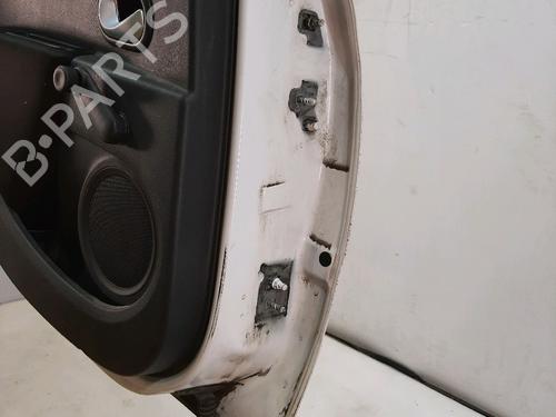 Left rear door RENAULT CLIO III Grandtour (KR0/1_) 1.2 16V | BP13679913C4 