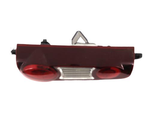 Achterlicht links Achterlicht links PEUGEOT PARTNER Box Body/MPV 1.6 HDi 16V (90 hp) 37600015 37600015