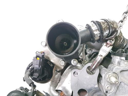 Engine FORD FIESTA VI (CB1, CCN) 1.5 TDCi | BP40521193M1 - Image 8