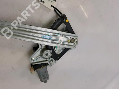 Rear right window mechanism HYUNDAI i10 II (BA, IA) 1.0 | BP11333963C25 