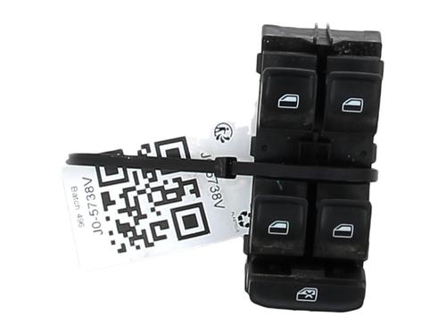 Used Left front window switch SKODA FABIA III (NJ3) 1.2 TSI (90 hp) 20141712