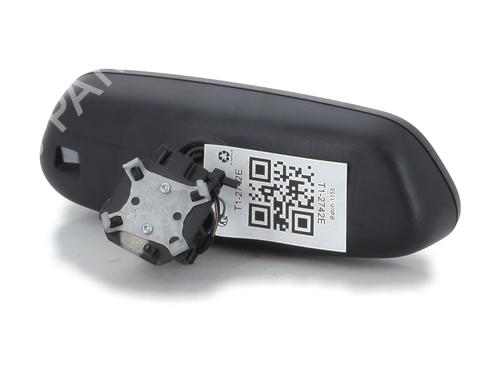 Bakspejl indvendigt PEUGEOT 2008 II (UD_, US_, UY_, UJ_, UR_, UC_) 1.2 PureTech 100 (USHNK) | BP30828037I6