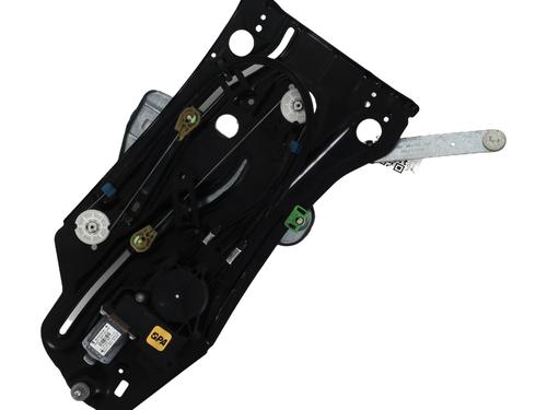 Used Rear left window mechanism PEUGEOT 308 CC (4B_) 2.0 HDi (140 hp) 32287993