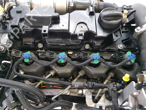 Engine FORD FIESTA VI (CB1, CCN) 1.5 TDCi | BP39763813M1 - Image 8