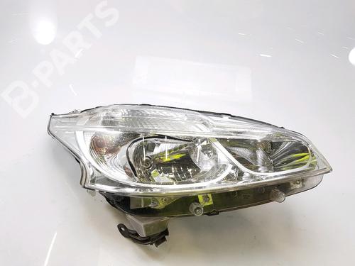 Used Right headlight Right headlight PEUGEOT 208 I (CA_, CC_) 1.0 VTi (68 hp) 11199890 11199890