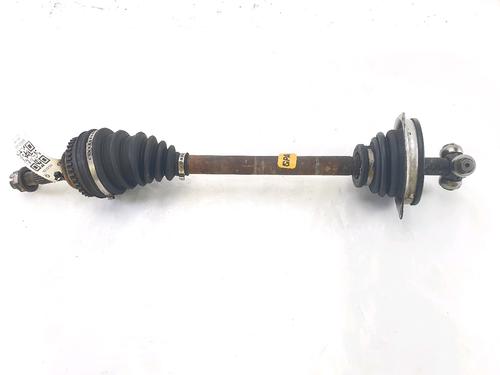 Used Left front driveshaft RENAULT TWINGO I (C06_) [1993-2012]  27622498