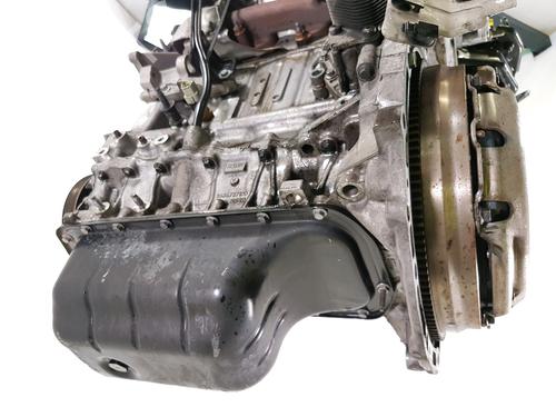 Engine FORD FIESTA VI (CB1, CCN) 1.5 TDCi | BP30118606M1