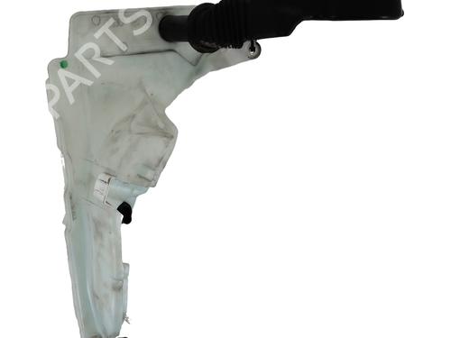 Windscreen washer tank AUDI A6 C6 Avant (4F5) RS6 quattro | BP31121964C113