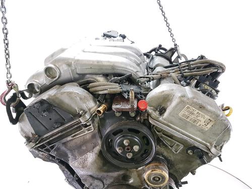 Engine FORD MONDEO III (B5Y) ST220 | BP23450869M1 