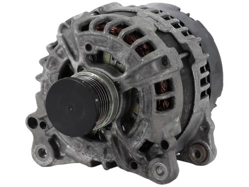 Used Alternator AUDI A4 B8 (8K2) 2.0 TDI (143 hp) 21830666