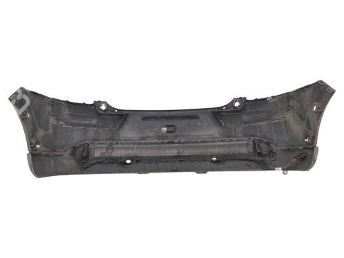 Rear bumper CITROËN C4 CACTUS 1.2 THP 110 | BP38031410C8 - Image 3