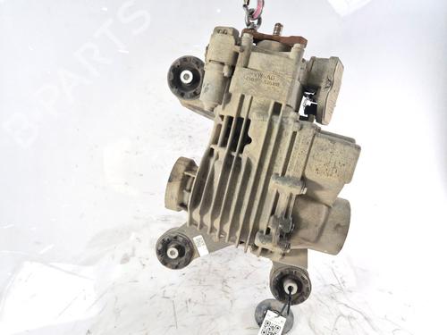 Used Rear differential Rear differential VW TIGUAN (5N_) 2.0 TDI 4motion (140 hp) 39576457 39576457