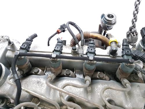 Engine HYUNDAI GETZ (TB) 1.5 CRDi | BP32255885M1
