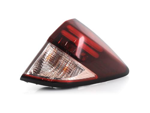 Right taillight HONDA HR-V (RU) 1.6 i-DTEC (RU8) | BP38679432C35 - Image 5