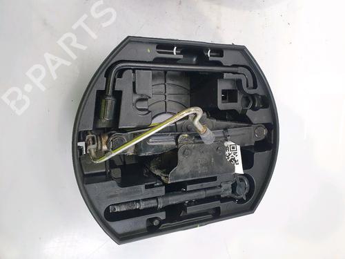 Jack Kit CITROËN C3 II (SC_) 1.2 VTi 82 | BP29217630C119 
