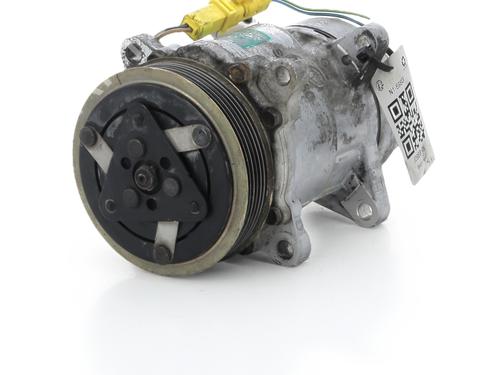 Used AC compressor AC compressor 36831119 36831119
