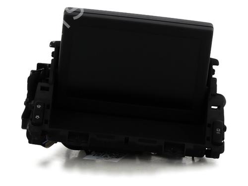 Display PEUGEOT 5008 (0U_, 0E_) 1.6 BlueHDi 120 | BP29930585C48