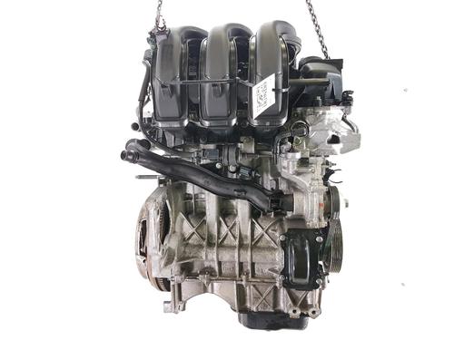 Engine PEUGEOT 208 I (CA_, CC_) 1.2 VTI 82 | BP30925498M1
