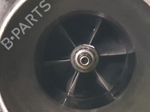 Engine RENAULT SCÉNIC II (JM0/1_) 1.9 dCi | BP31141969M1 