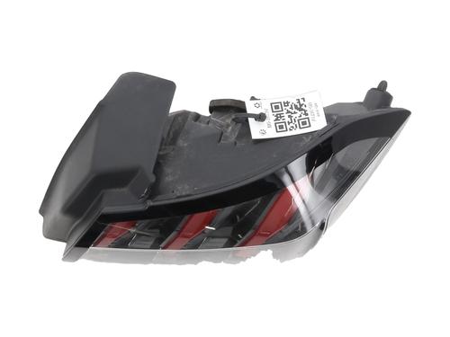 Used Right taillight Right taillight PEUGEOT 208 I (CA_, CC_) [2012-2021] 34051242 34051242
