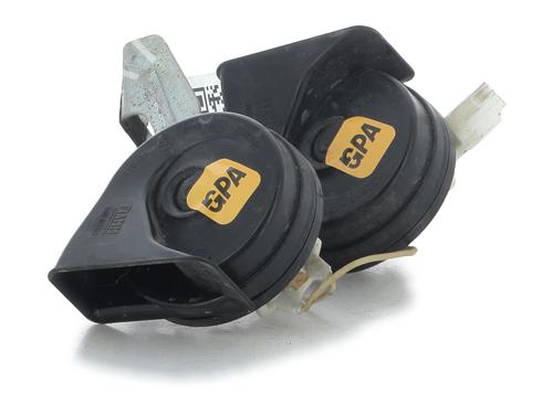 Used Horn PEUGEOT 508 SW II (FC_, FJ_, F4_) 1.6 PureTech 180 (181 hp) 31057720