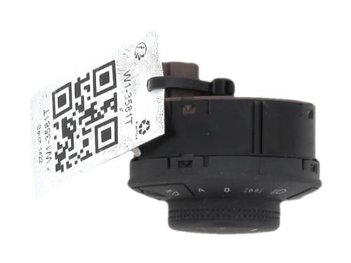 Headlight switch OPEL CORSA D (S07) 1.4 (L08, L68) | BP39259255I24 - Image 5