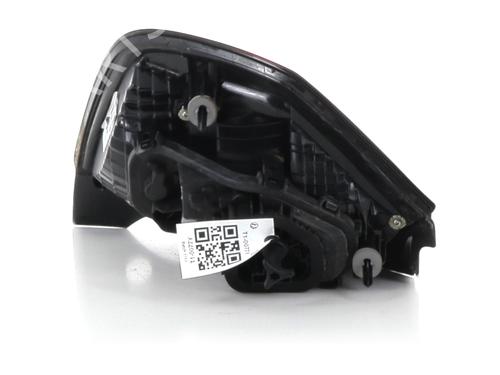 Højre baglygte RENAULT TWINGO III (BCM_, BCA_) 0.9 TCe 90 (BCM9, BCM2) | BP31057706C35